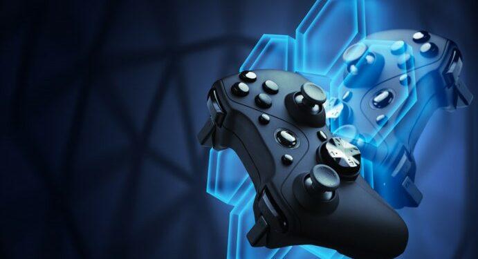 Gaming Crypto