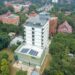 Gedung i-CELL FTUI