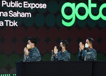 GoTo PHK