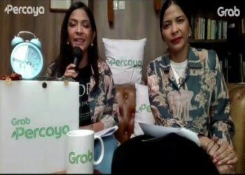 Grab PercayaProjeX