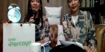 Grab PercayaProjeX