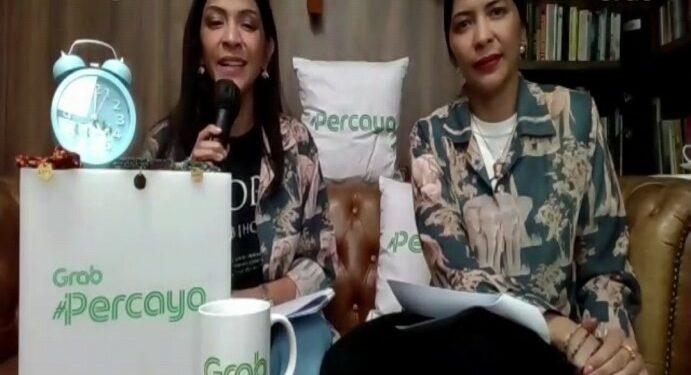 Grab PercayaProjeX