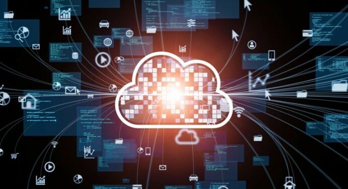 Cloud Computing