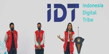 Indonesia Digital Tribe (IDT)