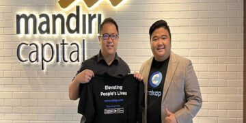 Mandiri Capital