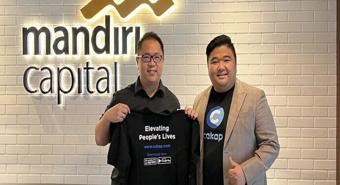 Mandiri Capital