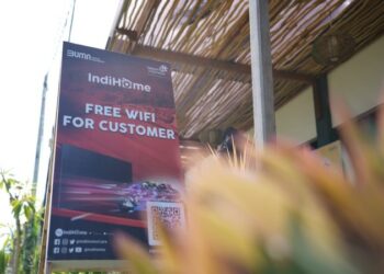 IndiHome Mandalika