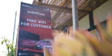 IndiHome Mandalika