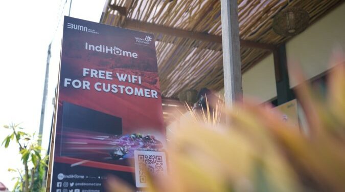 IndiHome Mandalika