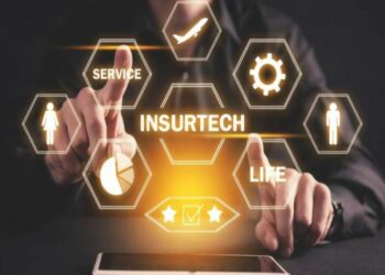 Insurtech