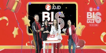 BI6 Anniversary Sale JD.ID