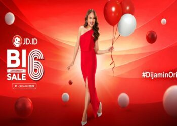 JDID BI6 Sale