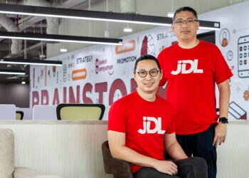 JDL Express