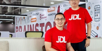 JDL Express
