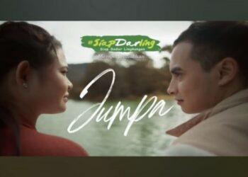 Jumpa #SiapDarling
