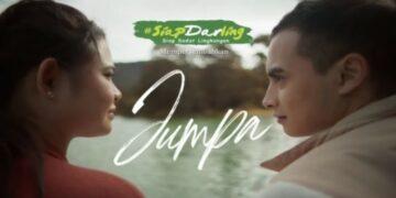 Jumpa #SiapDarling