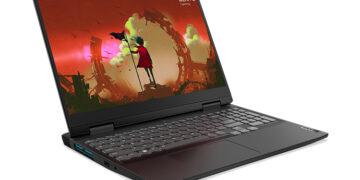 Seri Lenovo IdeaPad Gaming 3