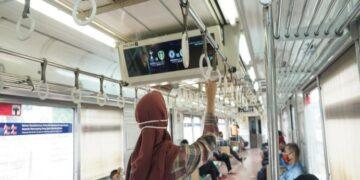 MacroAd Commuterline
