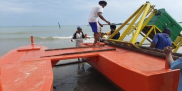 NEX - Startup Energi Bersih