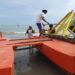 NEX - Startup Energi Bersih