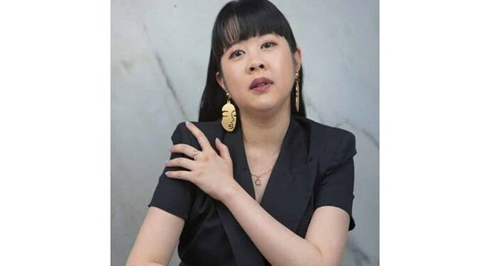 Nikita Wiradiputri