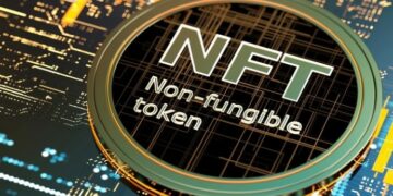 Non-Fungible Token - NFT