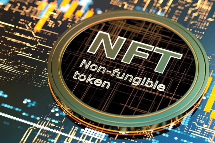 Non-Fungible Token - NFT