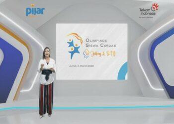 OSC Pijar Sekolah