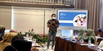 Pelatihan Tata Skola di Kendal