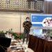 Pelatihan Tata Skola di Kendal