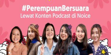 #PerempuanBersuara