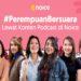 #PerempuanBersuara