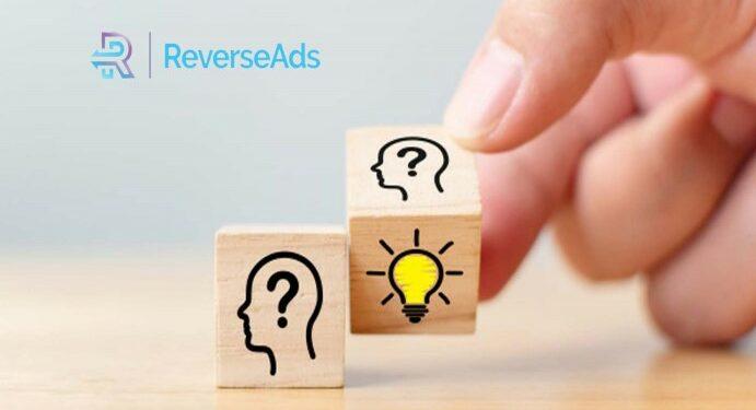 Reverse Ads