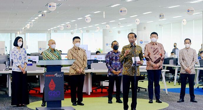 Sea Labs Indonesia