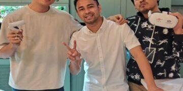 Shinta VR x Rans Entertainment