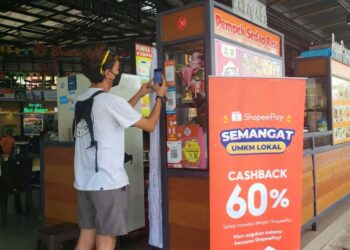 Shopeepay Batam