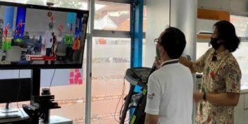 Telkom Metaverse