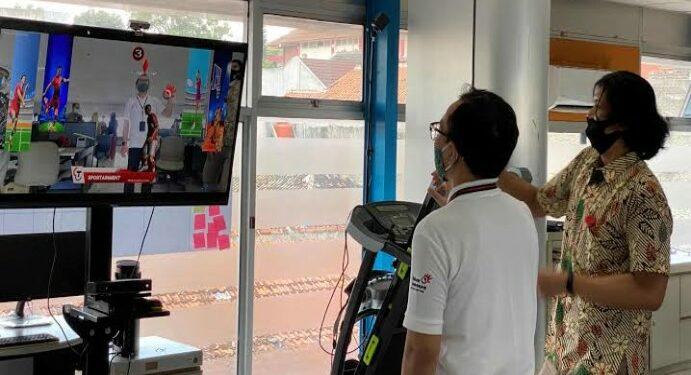 Telkom Metaverse