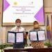 Telkom x Unpad