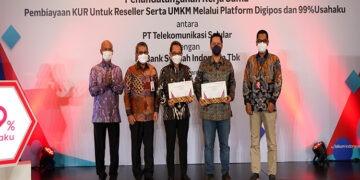 Telkomsel BSI