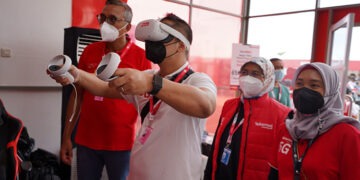 Telkomsel Mandalika