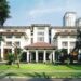 The Dharmawangsa Jakarta