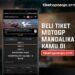 Tiket MotoGP 2022 Mandalika