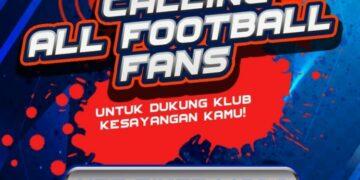 Tiket NFT Liga 1 Seri 5 di BRI Liga 1