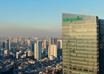 Tokopedia NextGen