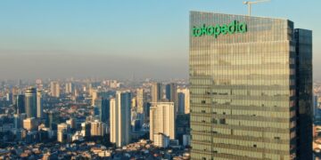 Tokopedia NextGen