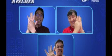 Webinar Pijar Kampus