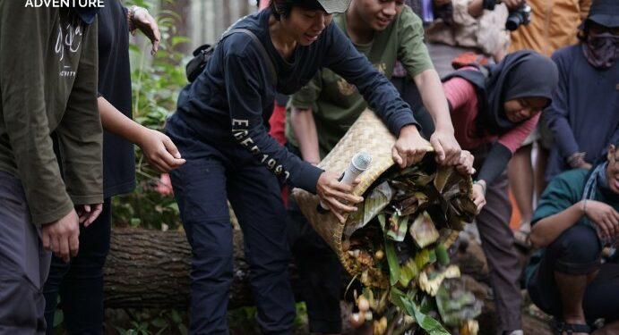 Zero Waste Adventure