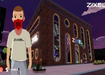 Zixel by Zipmex