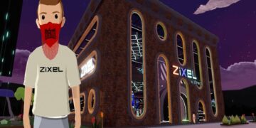 Zixel by Zipmex